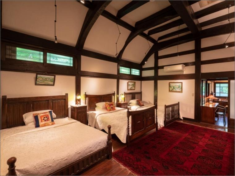 Hotel Nihon-No-Ashitaba Yufu Zewnętrze zdjęcie