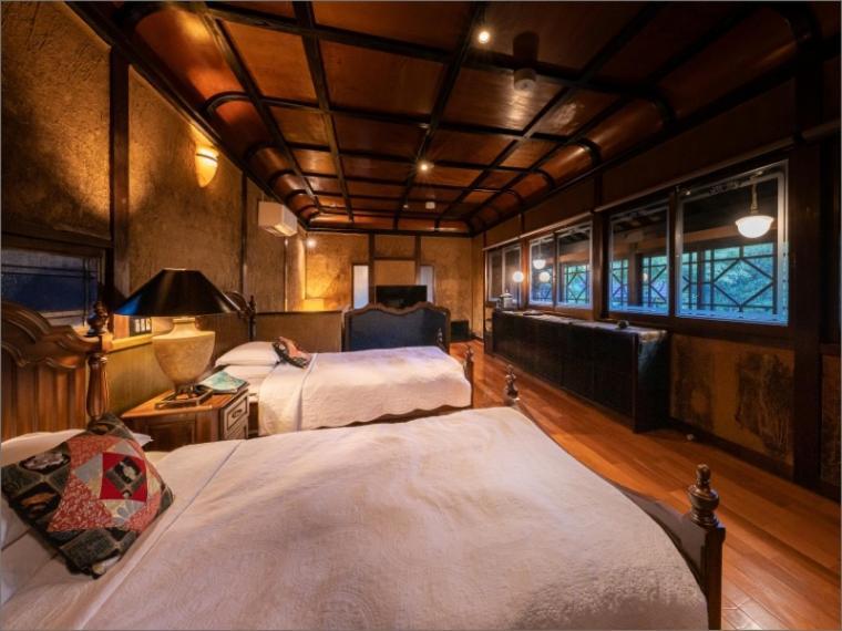 Hotel Nihon-No-Ashitaba Yufu Zewnętrze zdjęcie