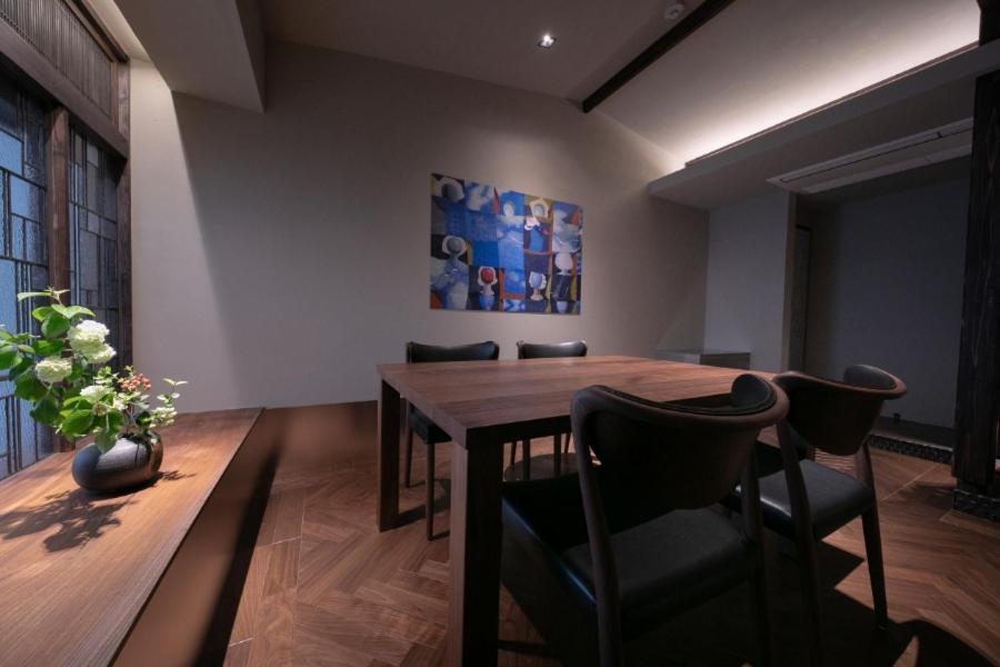 Hotel Nihon-No-Ashitaba Yufu Zewnętrze zdjęcie