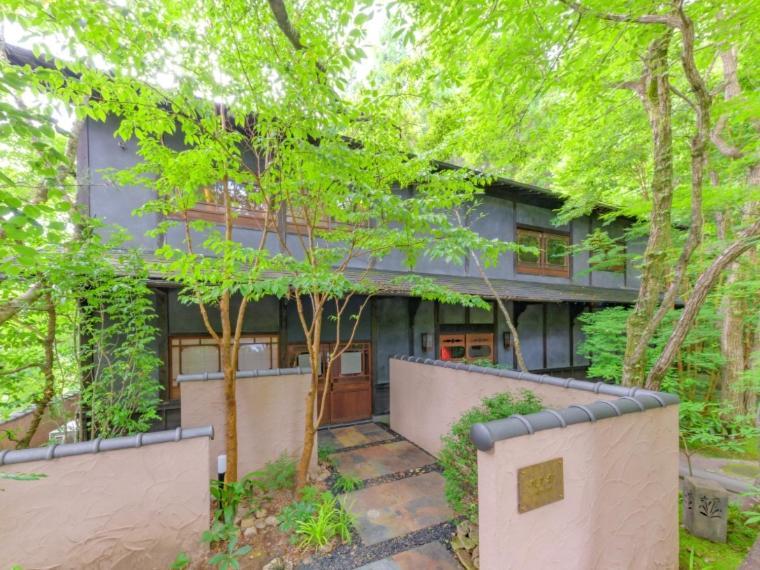 Hotel Nihon-No-Ashitaba Yufu Pokój zdjęcie
