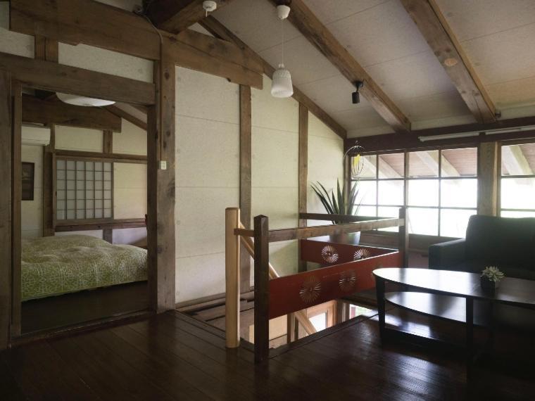 Hotel Nihon-No-Ashitaba Yufu Pokój zdjęcie
