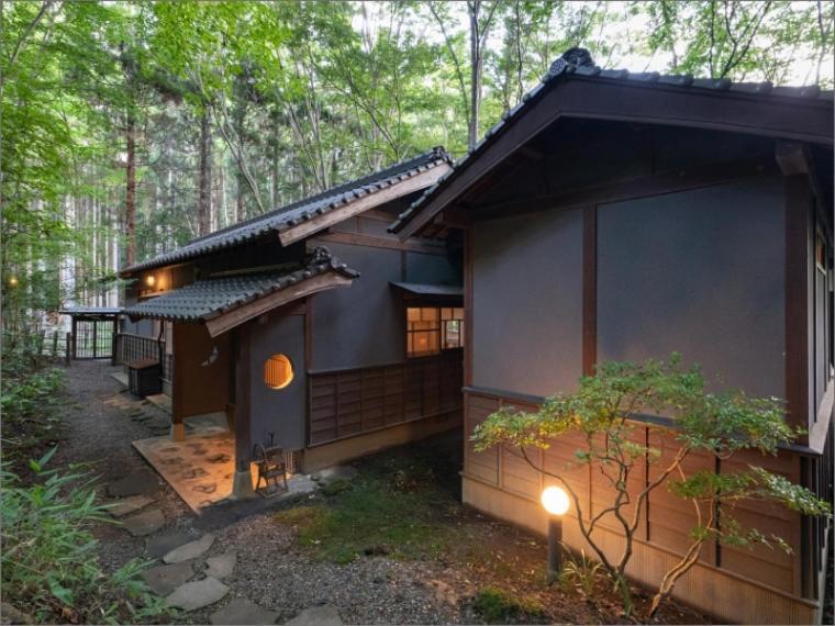 Hotel Nihon-No-Ashitaba Yufu Pokój zdjęcie